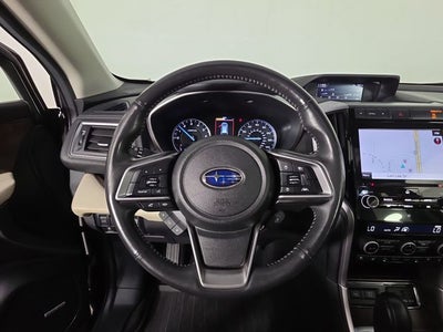 2019 Subaru Ascent Touring