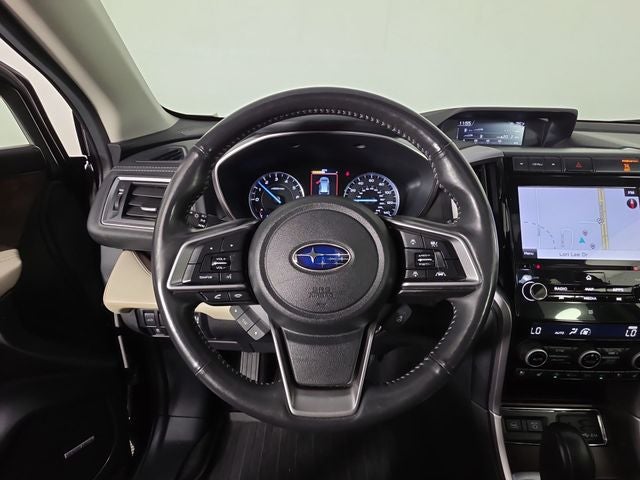 2019 Subaru Ascent Touring