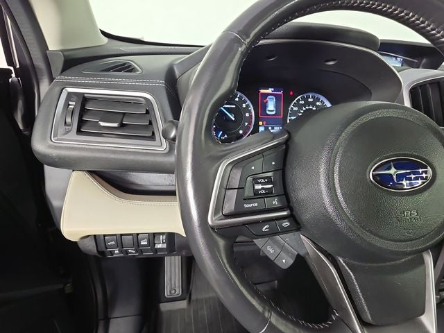 2019 Subaru Ascent Touring