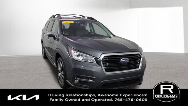 2019 Subaru Ascent Touring