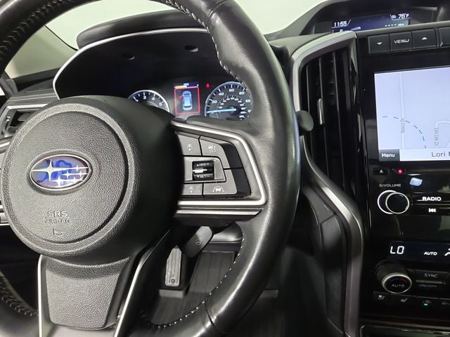 2019 Subaru Ascent Touring