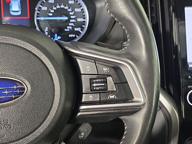 2019 Subaru Ascent Touring