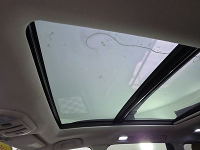 2019 Subaru Ascent Touring