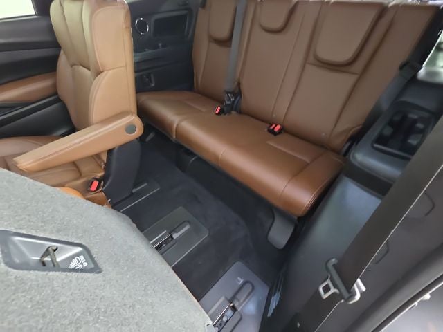 2019 Subaru Ascent Touring