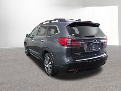 2019 Subaru Ascent Touring