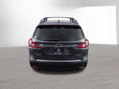 2019 Subaru Ascent Touring