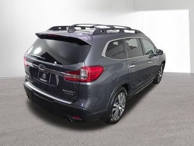 2019 Subaru Ascent Touring