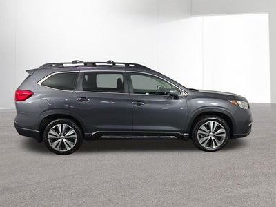 2019 Subaru Ascent Touring