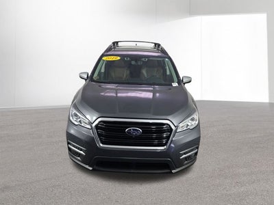 2019 Subaru Ascent Touring