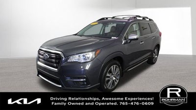 2019 Subaru Ascent Touring