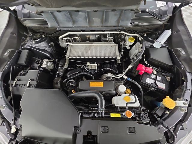 2019 Subaru Ascent Touring