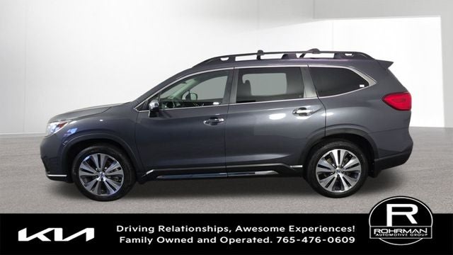 2019 Subaru Ascent Touring