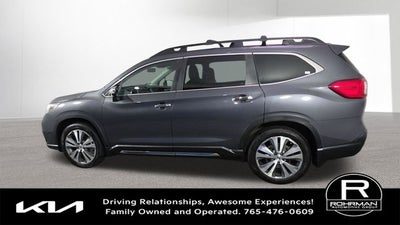 2019 Subaru Ascent Touring