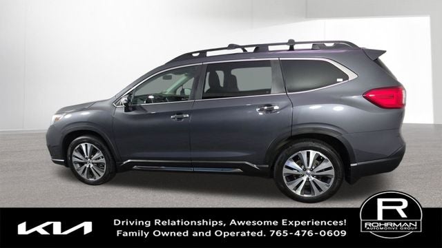 2019 Subaru Ascent Touring