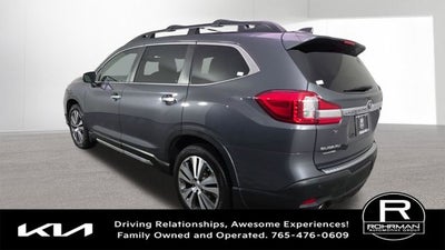 2019 Subaru Ascent Touring
