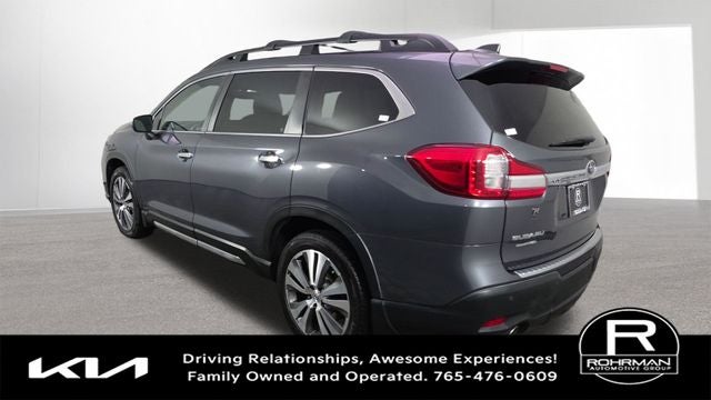 2019 Subaru Ascent Touring