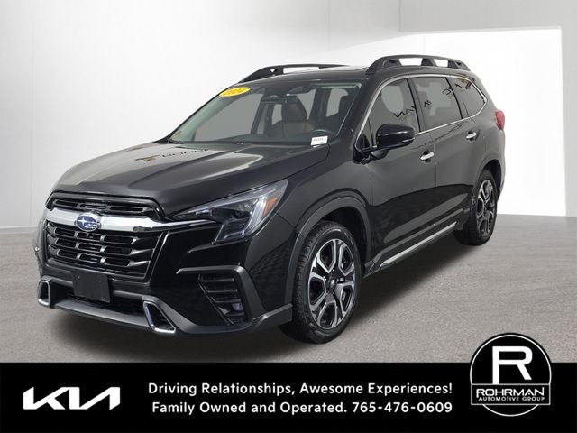 2024 Subaru Ascent Touring