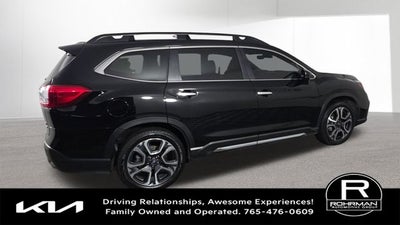2024 Subaru Ascent Touring