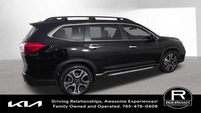 2024 Subaru Ascent Touring