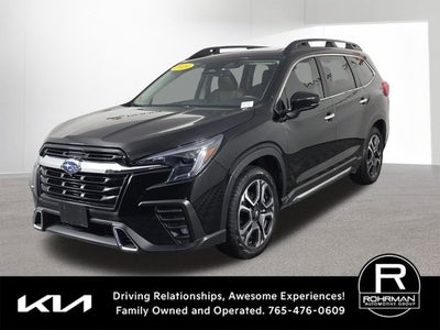 2024 Subaru Ascent Touring