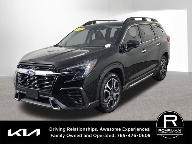 2024 Subaru Ascent Touring