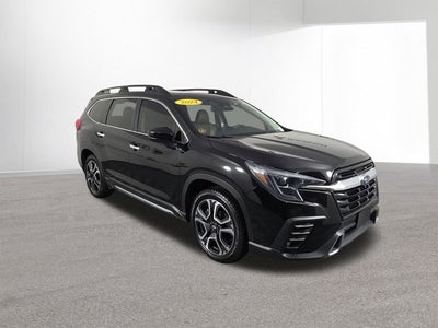 2024 Subaru Ascent Touring