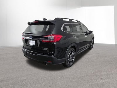 2024 Subaru Ascent Touring