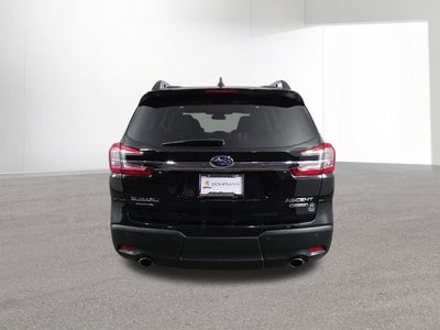 2024 Subaru Ascent Touring