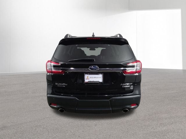 2024 Subaru Ascent Touring