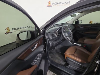 2024 Subaru Ascent Touring
