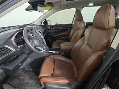2024 Subaru Ascent Touring
