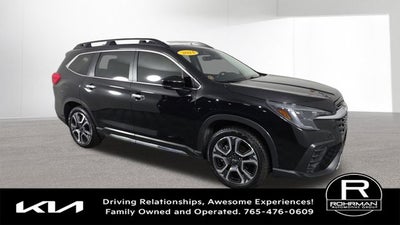 2024 Subaru Ascent Touring