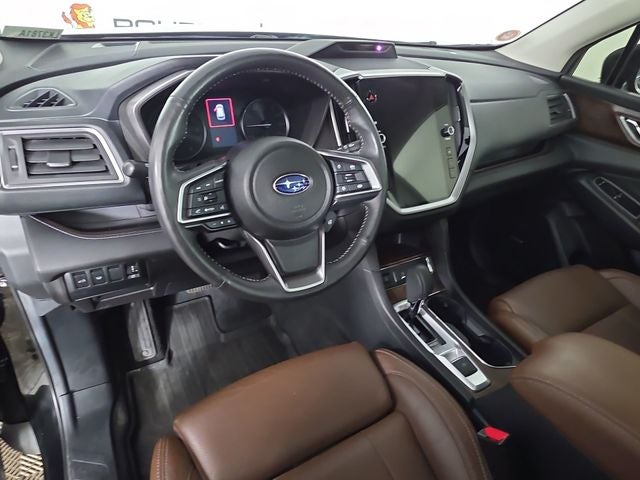 2024 Subaru Ascent Touring