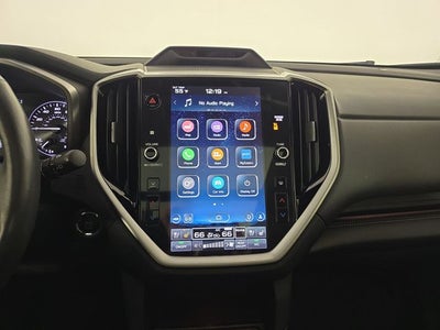 2024 Subaru Ascent Touring