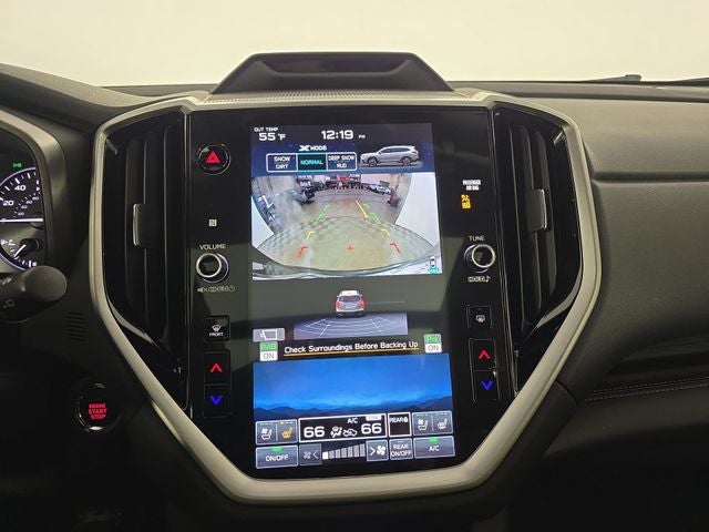 2024 Subaru Ascent Touring