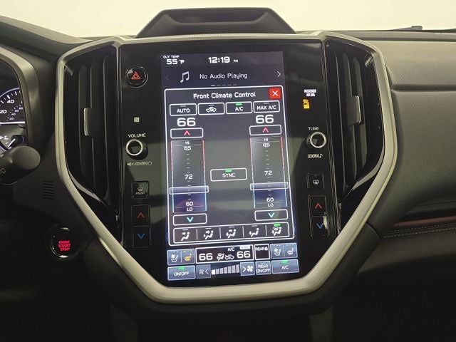 2024 Subaru Ascent Touring