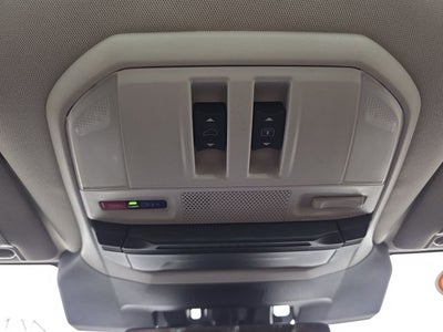 2024 Subaru Ascent Touring