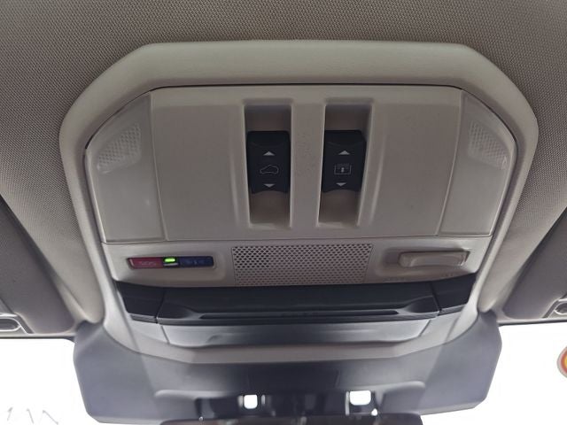 2024 Subaru Ascent Touring