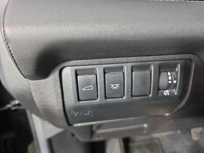 2024 Subaru Ascent Touring