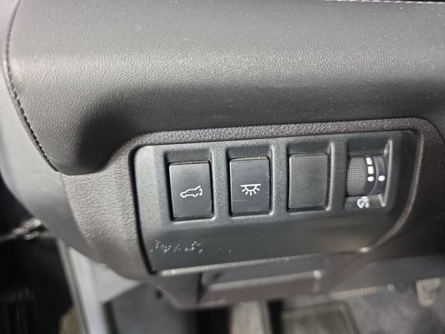 2024 Subaru Ascent Touring