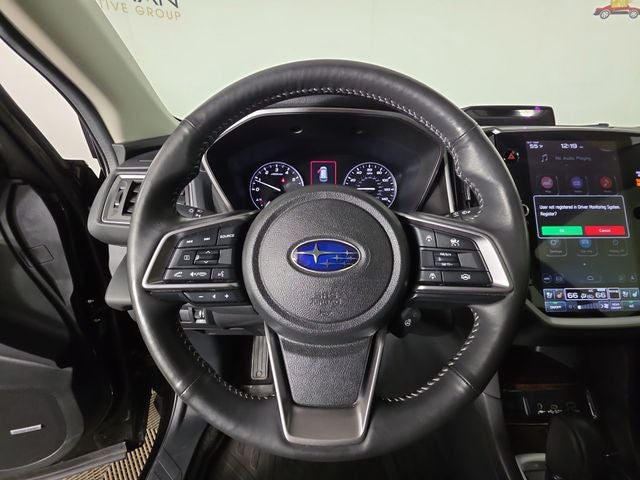 2024 Subaru Ascent Touring
