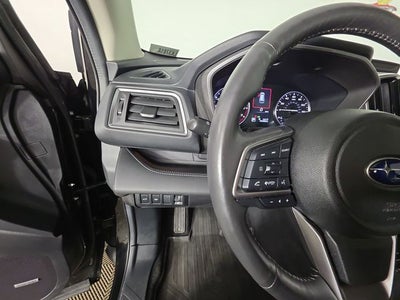 2024 Subaru Ascent Touring