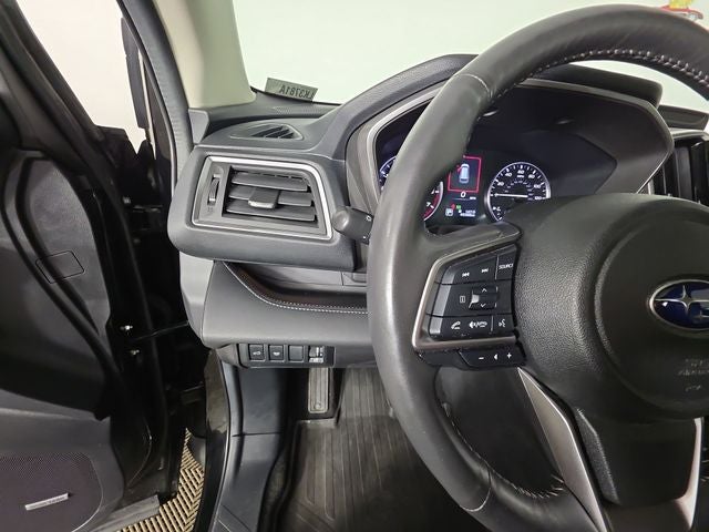 2024 Subaru Ascent Touring