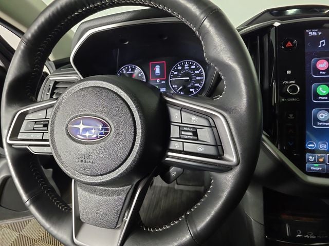 2024 Subaru Ascent Touring