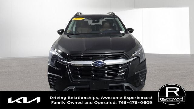 2024 Subaru Ascent Touring