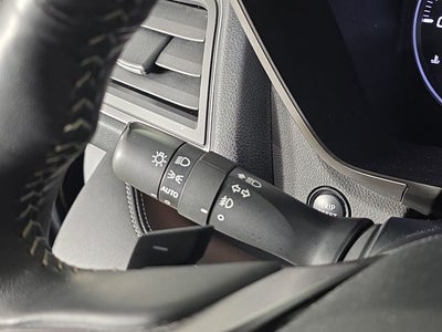 2024 Subaru Ascent Touring