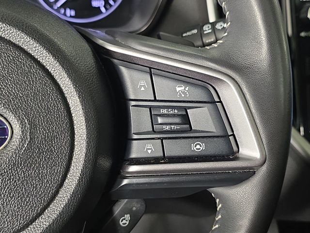 2024 Subaru Ascent Touring