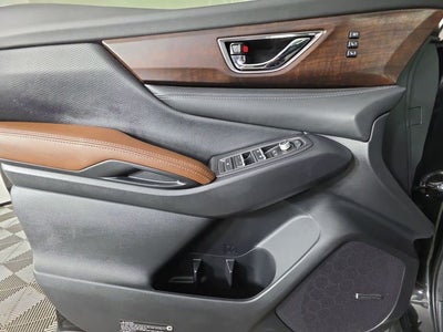 2024 Subaru Ascent Touring