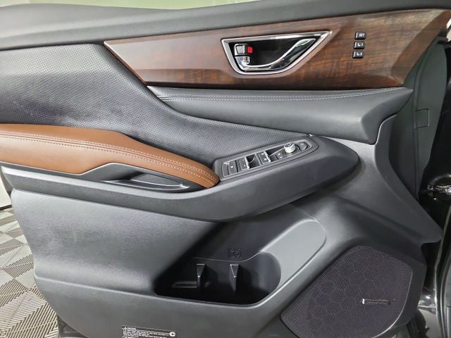 2024 Subaru Ascent Touring