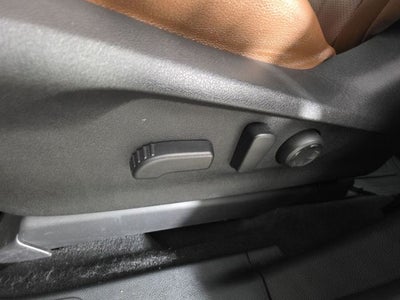 2024 Subaru Ascent Touring